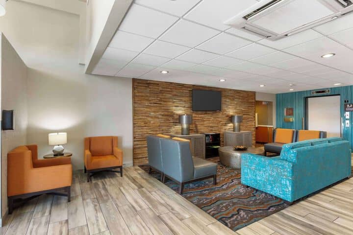 Hotel Interior 3 of 42